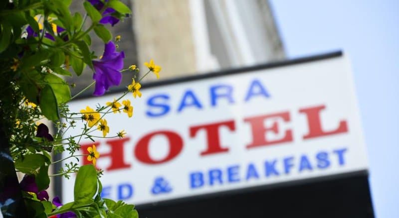 Sara Hotel