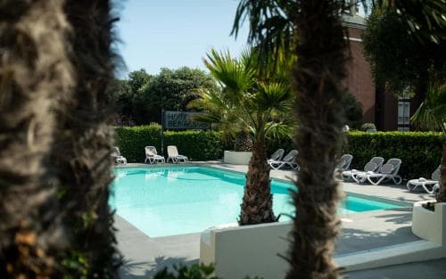Hotel Benaco