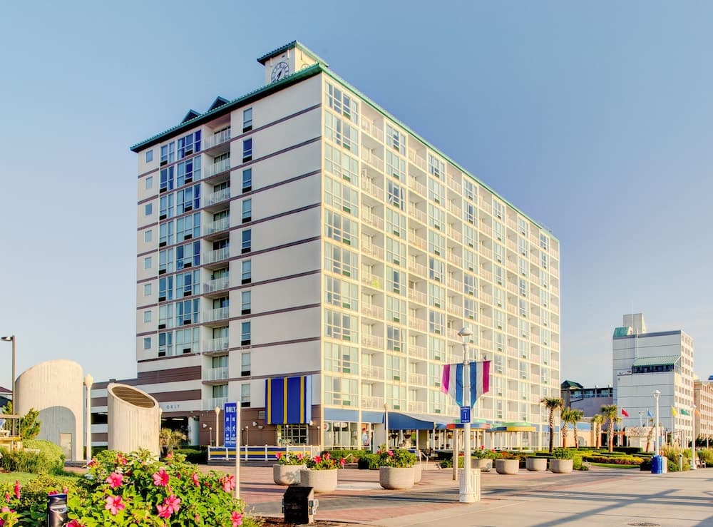 Boardwalk Resort & Villas