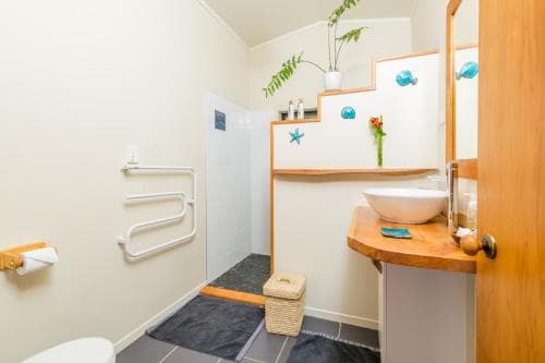 Cocozen Lodge & Spa