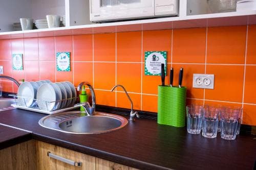 Dream Hostel Poltava