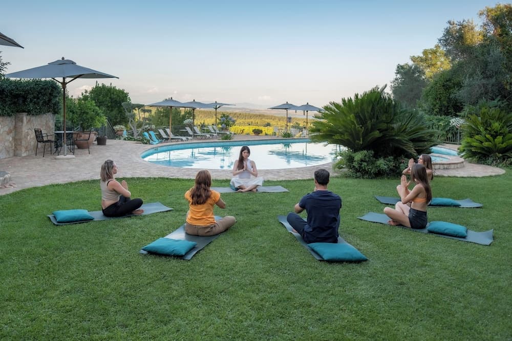 Relais Villa Clodia