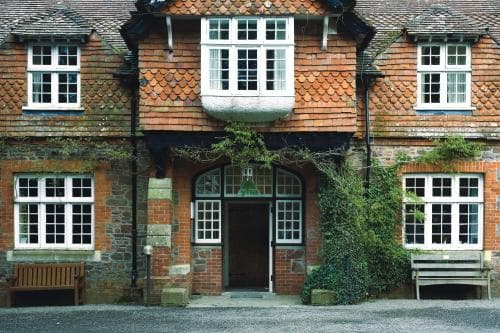 Exford Hostel
