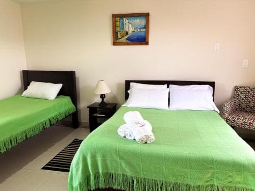 Hotel Villa Sofia