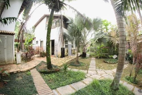 Bed & Breakfast Paraty