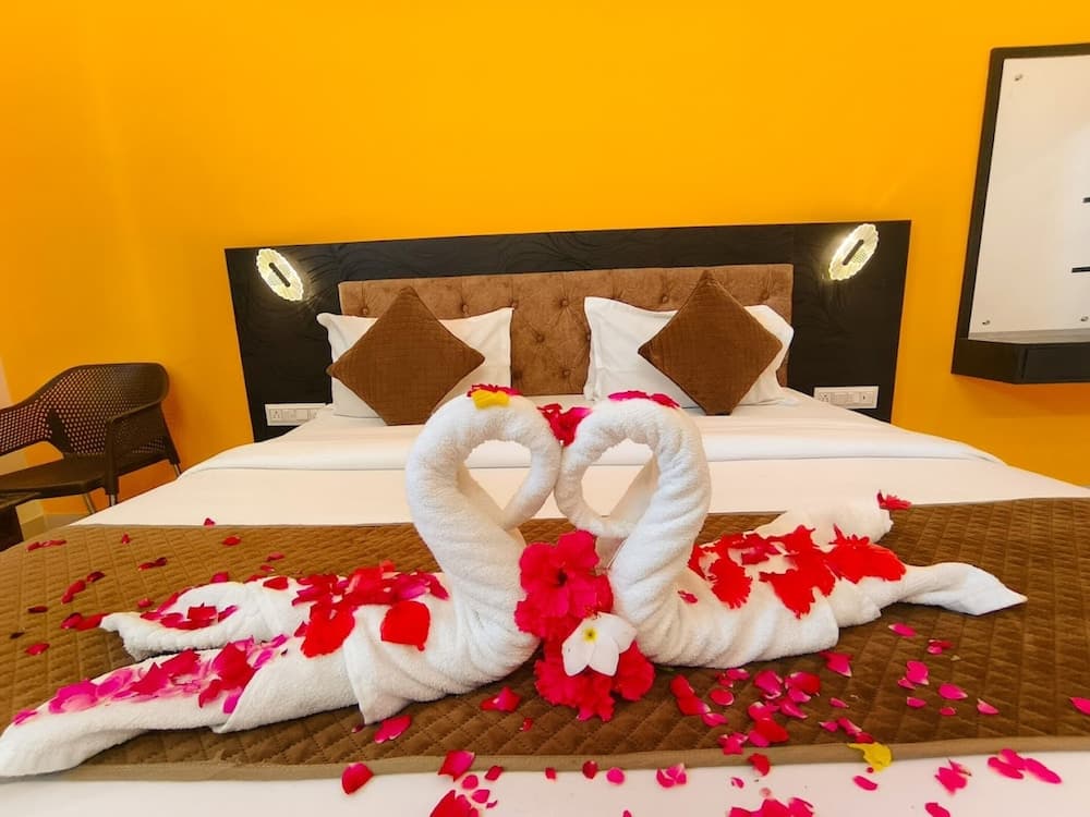 Darshan Villa