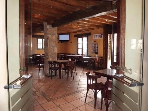 Hotel Rey Chindasvinto