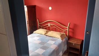 Hostal Madrid