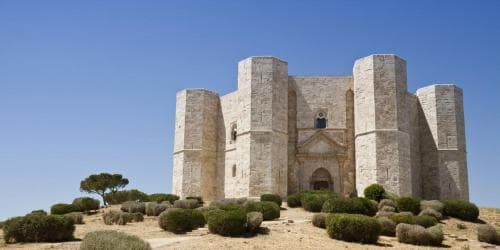 Apulia Relax