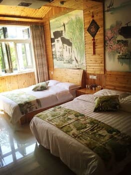 Wuzhen Memory House