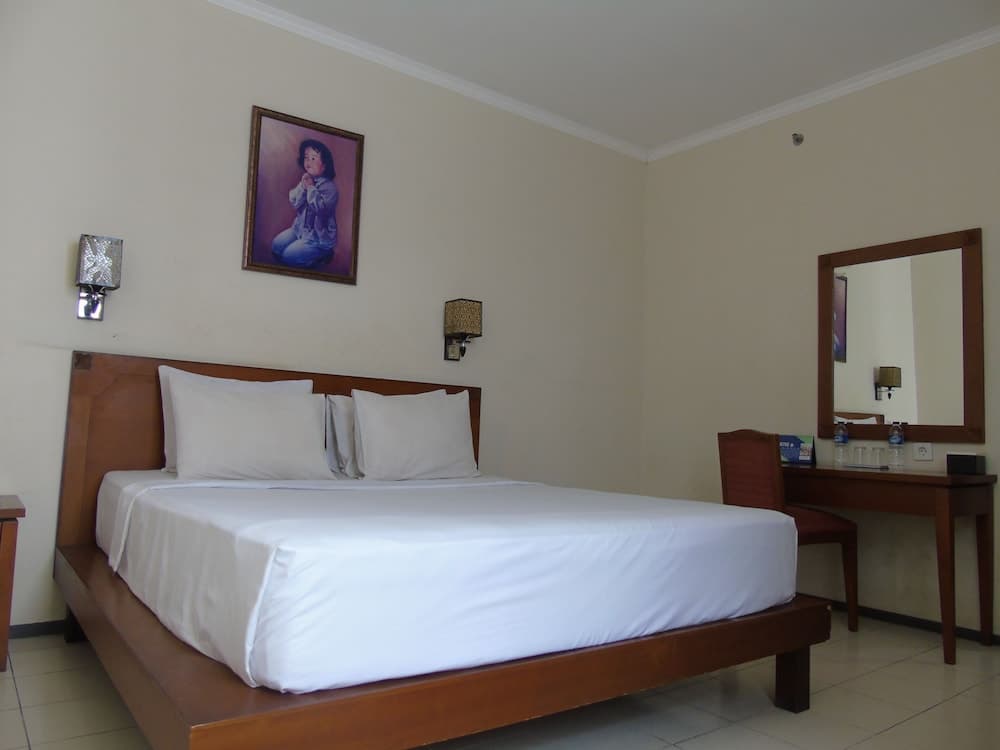 pia hotel cirebon