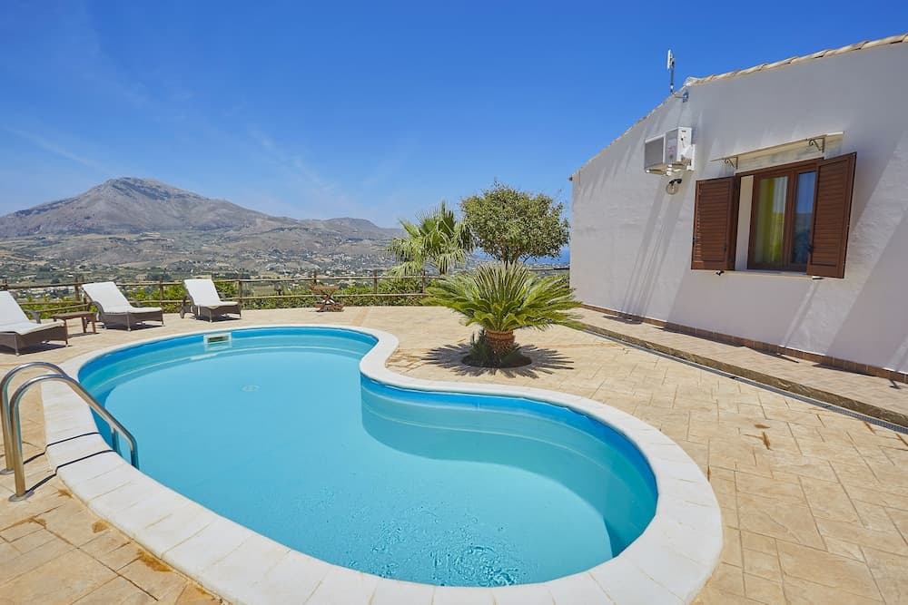 VILLA CELESTE