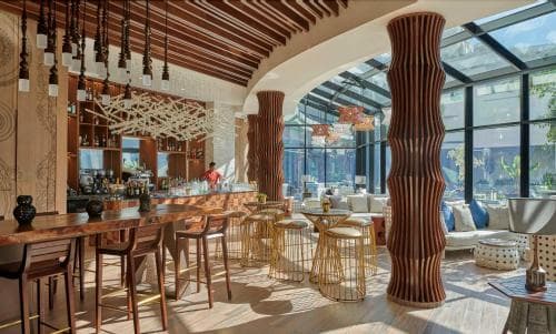 Hyatt Regency Addis Ababa