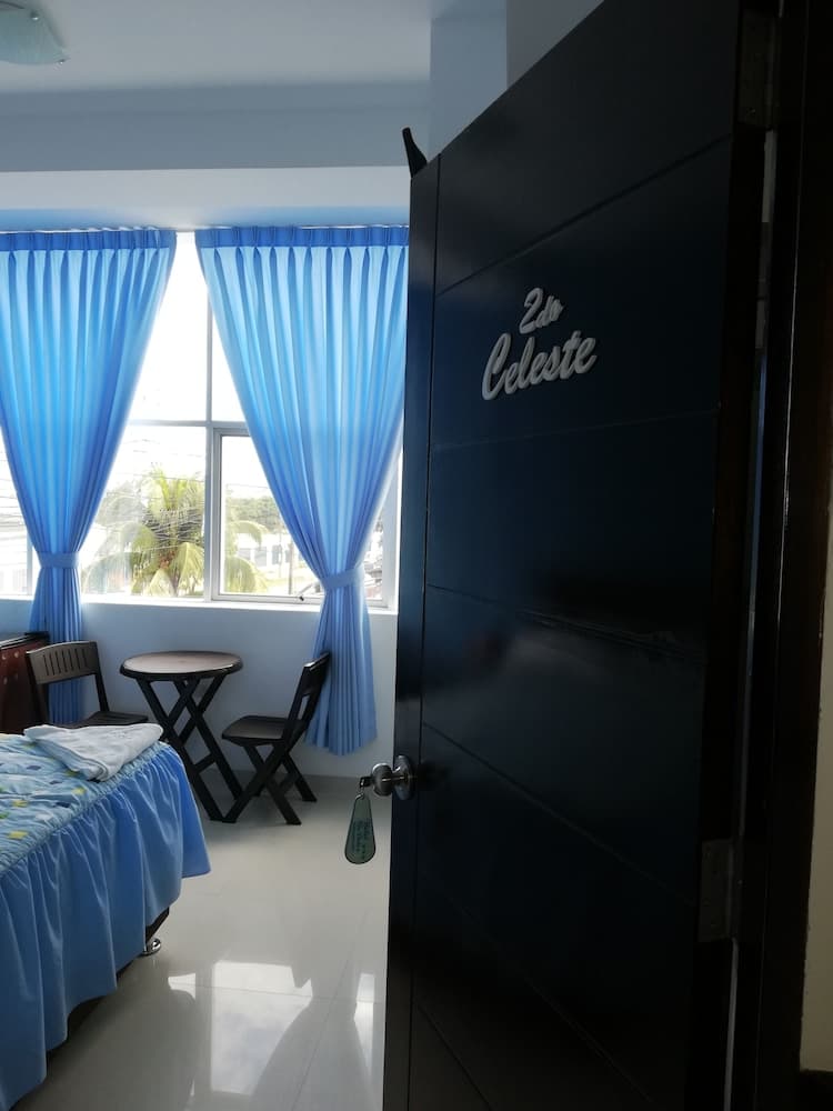 Hotel Rio Dulce