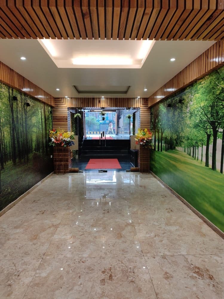 Rupam Tower