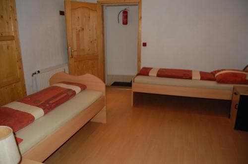 Pension Sighisoara