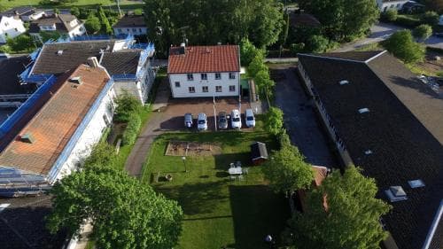 Virserum Hostel