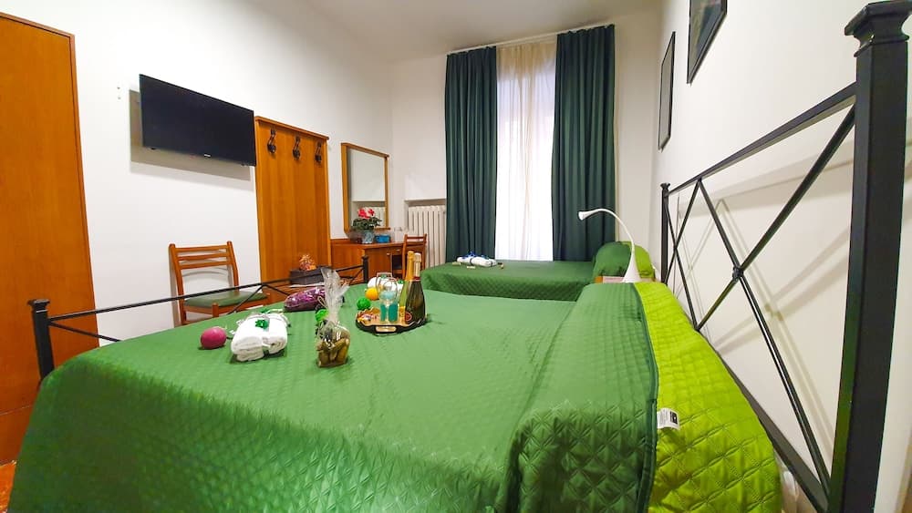 A Casa Simpatia