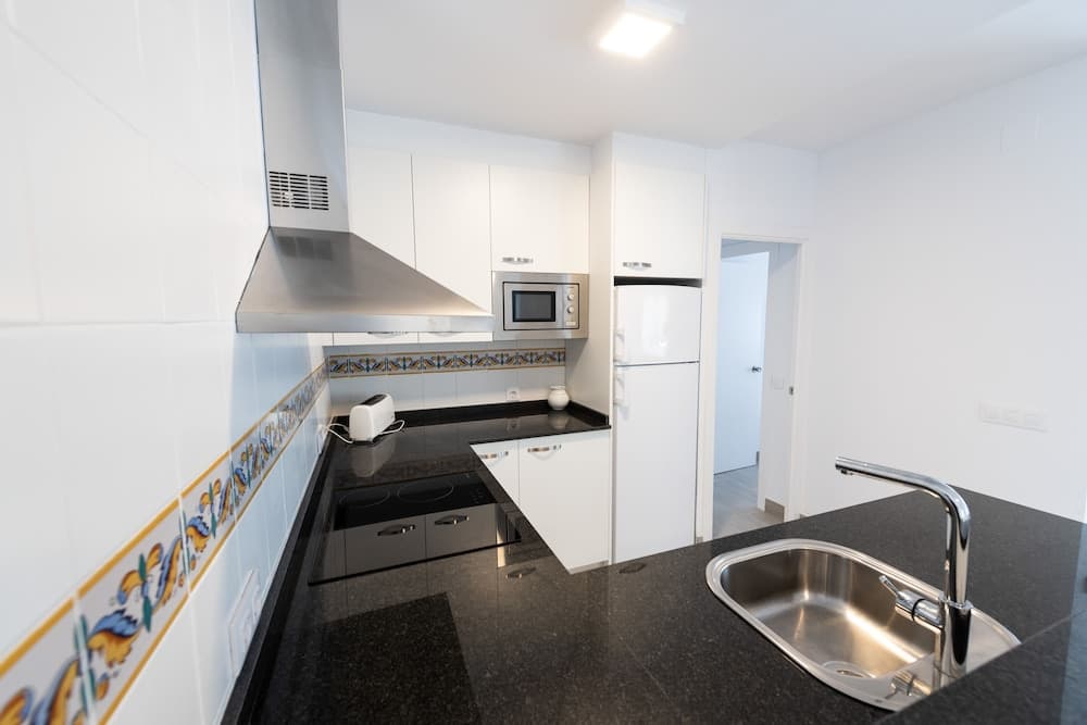 Apartaments Marblau