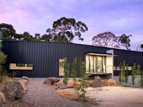 Edge Daylesford