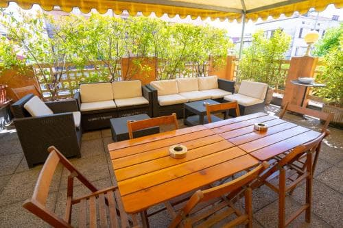 Hotel La Terrazza