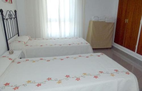 Apartamentos Intercentro Algarrobo Costa