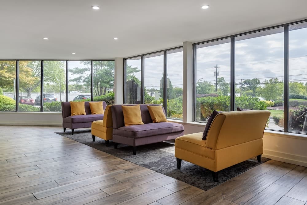 Amwell Suites