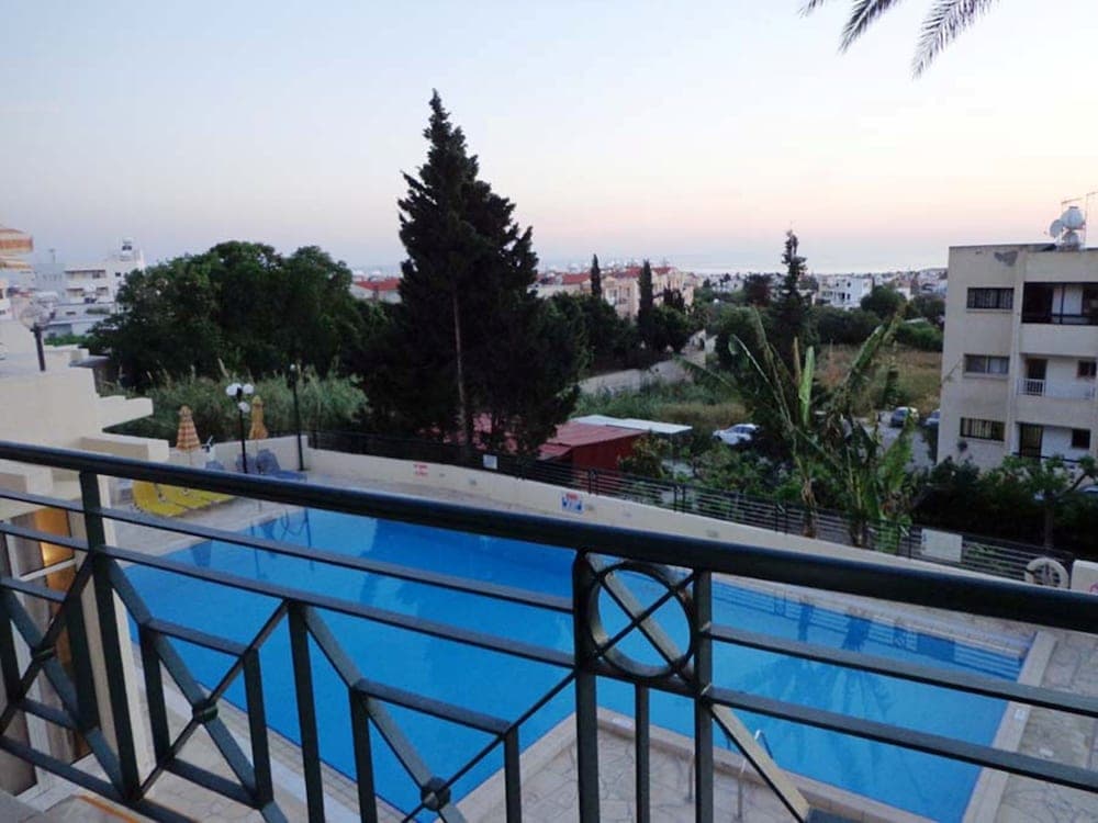 Agapinor Hotel