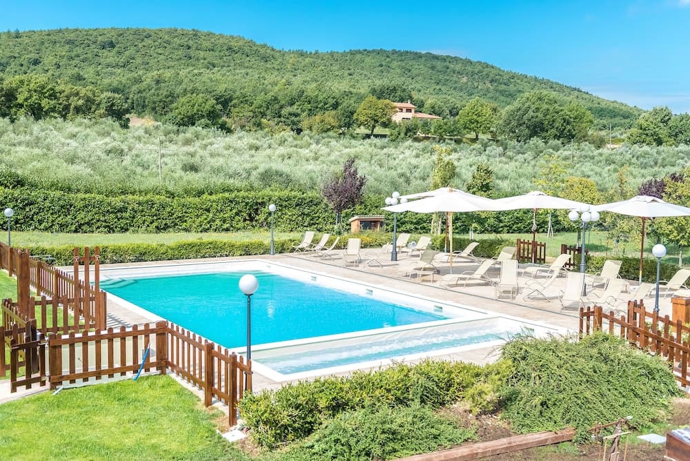 Relais Paradiso