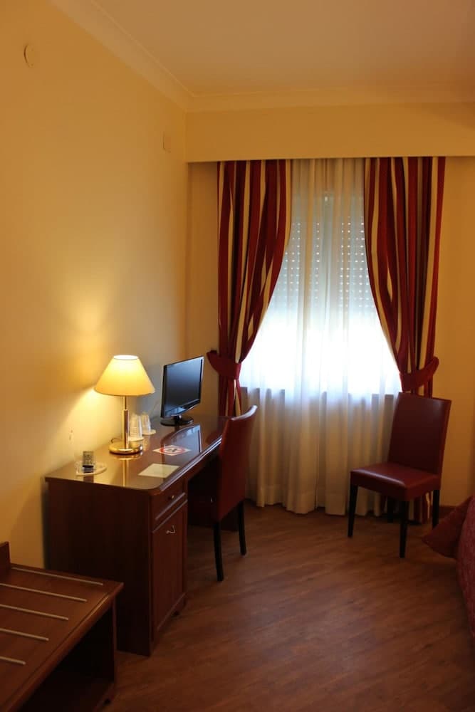 Hotel Alba Cassino