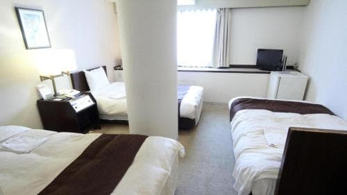 Hiroshima Kokusai Hotel