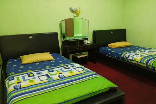 Hotel Antik
