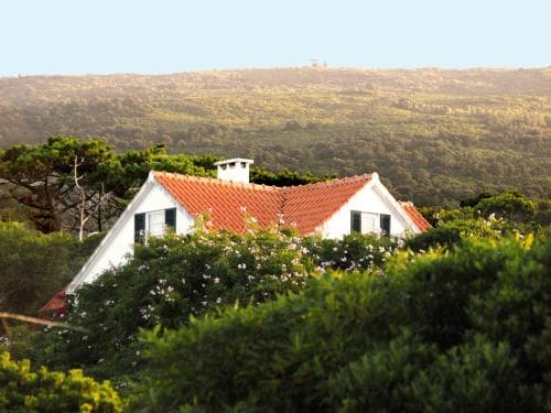 Casa Do Areal