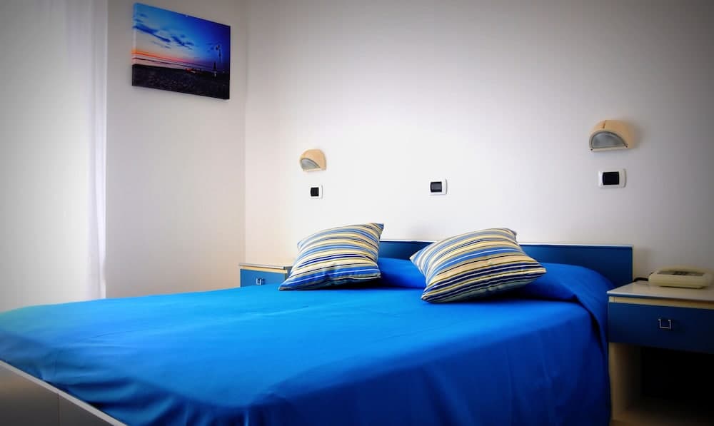 Hotel Beach