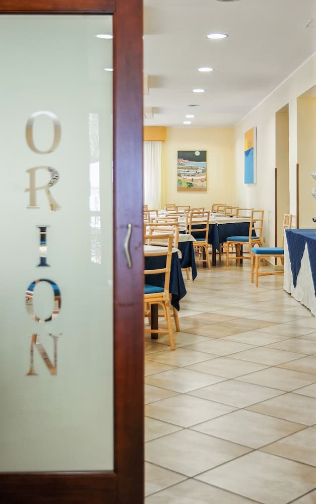 Hotel Orion