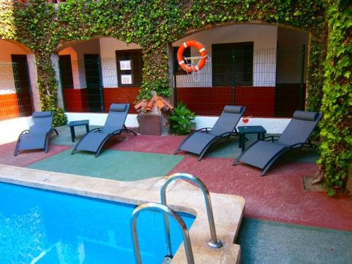 Hotel Planas