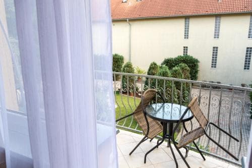 Hotel Harka
