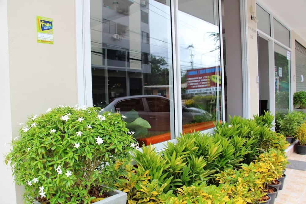 Nipa Residence