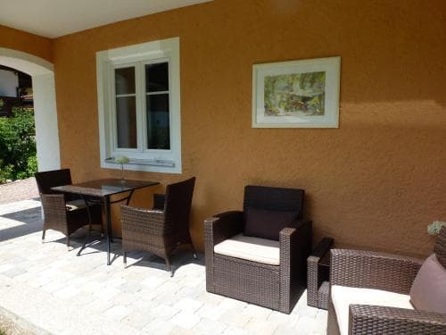 Haus Irlinger