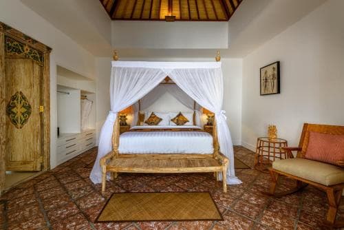Hevea Villas