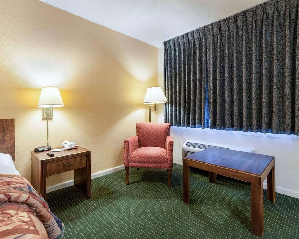 Rodeway Inn Jasper