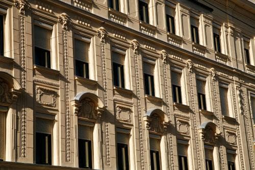 Hotel Riede