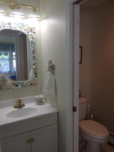 Changing Tides Bed And Breakfast