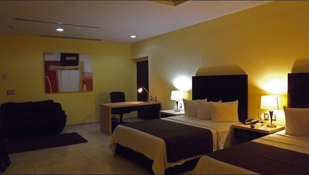 Hipico Inn