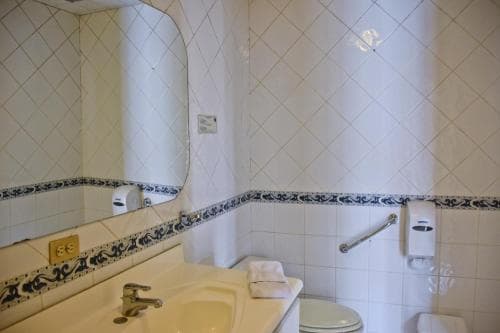 Hostal Casa Central