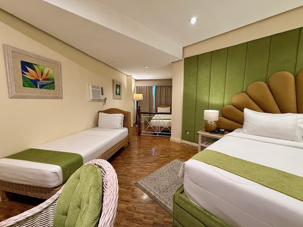 Coco Grande Hotel