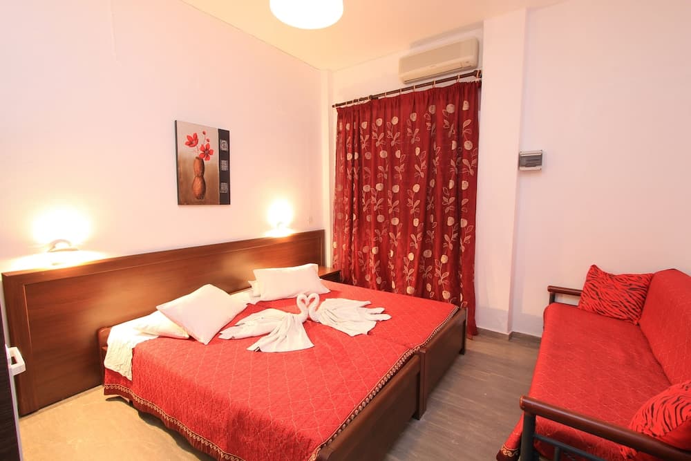 Gianna Suites