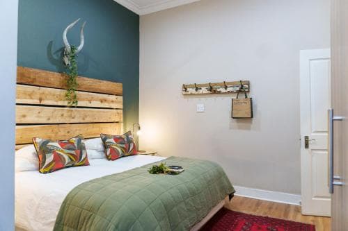 De Akker Guest House