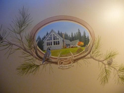 Idahome Bed and Breakfast