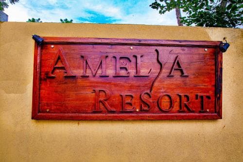 Amelia Resort